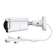 TP-LINK IP Kamera kültéri színes éjjellátó 8 Megapixel, 180 Fokos Panoráma nézet IR, INSIGHT S385PI TP-LINK IP Kamera kültéri színes éjjellátó 8 Megapixel, 180 Fokos Panoráma nézet IR, INSIGHT S385PI