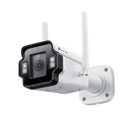 TP-LINK IP & Wi-Fi-s Kamera kültéri éjjellátó 4megapixel, 4mm Objektív 3G/4G SIM slot, INSIGHT S345-4G(4MM) TP-LINK IP & Wi-Fi-s Kamera kültéri éjjellátó 4megapixel, 4mm Objektív 3G/4G SIM slot, INSIGHT S345-4G(4MM)