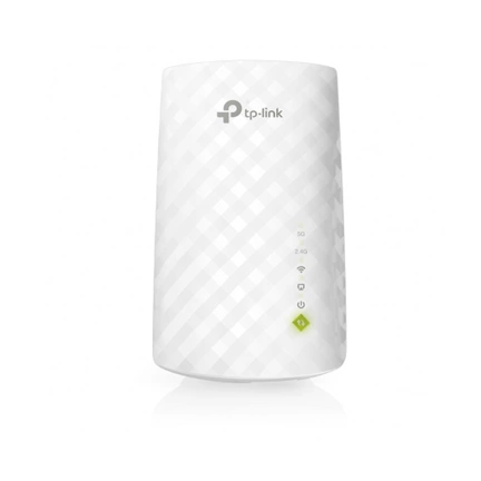 TP-LINK RE220 AC750 Wi-Fi Jelismétlő
