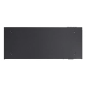 TP-LINK Switch 24x1000Mbps + 4x10Gbps SFP + 1xkonzol port, Menedzselhető, SG5428X