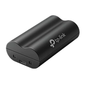 TP-LINK Tapo A100 Battery Pack
