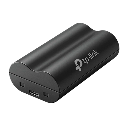 TP-LINK Tapo A100 Battery Pack
