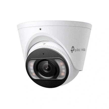 TP-LINK Vigi C445 4MP Full-Color Turret Network Camera (2.8mm)