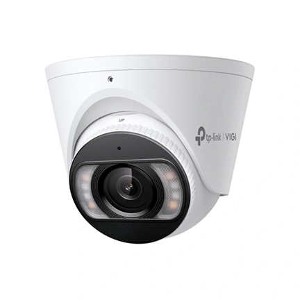TP-LINK Vigi C445 4MP Full-Color Turret Network Camera (2.8mm)