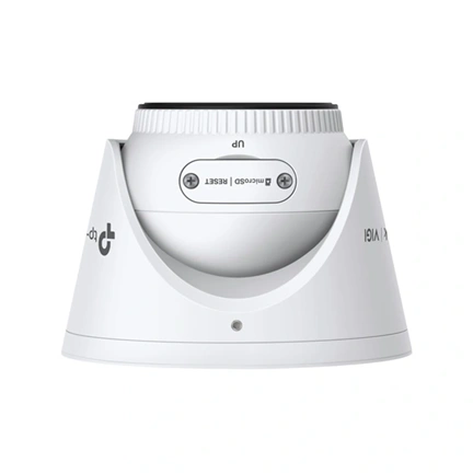 TP-LINK Vigi C445 4MP Full-Color Turret Network Camera (2.8mm)