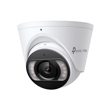 TP-LINK Vigi C455 5MP Full-Color Turret Network Camera (2,8mm)