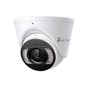 TP-LINK Vigi C485 8MP Full-Color Turret Network Camera (2,8mm)