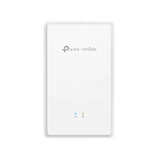 TP-LINK Wireless Access Point Dual Band AX1800 Falra rögzíthető GPON, EAP625GP-Wall TP-LINK Wireless Access Point Dual Band AX1800 Falra rögzíthető GPON, EAP625GP-Wall