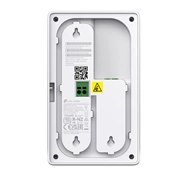 TP-LINK Wireless Access Point Dual Band AX1800 Falra rögzíthető GPON, EAP625GP-Wall TP-LINK Wireless Access Point Dual Band AX1800 Falra rögzíthető GPON, EAP625GP-Wall