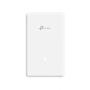 TP-LINK Wireless Access Point Tri-Band BE5000 Wifi 7 Falra rögzíthető, EAP725-WALL