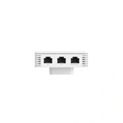 TP-LINK Wireless Access Point Tri-Band BE5000 Wifi 7 Falra rögzíthető, EAP725-WALL