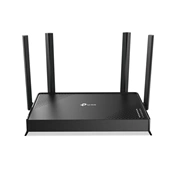 TP-LINK Wireless Router Dual-Band BE3600 1xWAN(1Gbps) + 4xLAN(1Gbps), ARCHER BE220