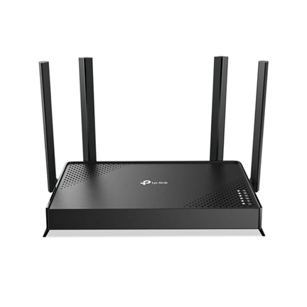 TP-LINK Wireless Router Dual-Band BE3600 1xWAN(1Gbps) + 4xLAN(1Gbps), ARCHER BE220
