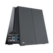 TP-LINK Wireless Router Tri-Band BE11000 1xWAN(5Gbps) + 3xLAN(2.5Gbps) +1xLAN(5Gbps) + 1xUSB 3.0, ARCHER GE550