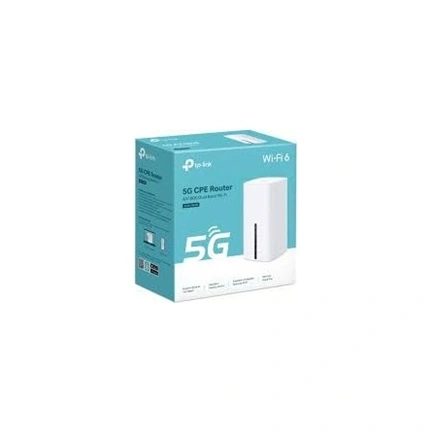 TP-Link Archer NX200 vezeték nélküli router - 5G, AX1800, kétsávos, Gigabites