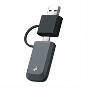 TP-Link Archer TBE230U - BE3600 Dual Band Wi-Fi 7 Mini Wireless USB Adapter