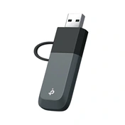 TP-Link Archer TBE230U - BE3600 Dual Band Wi-Fi 7 Mini Wireless USB Adapter
