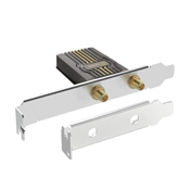 TP-Link Archer TBE400E - BE6500 Wi-Fi 7 Bluetooth 5.4 PCIe Adapter