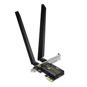 TP-Link Archer TBE552E - BE9300 Wi-Fi 7 Bluetooth 5.4 PCIe Adapter