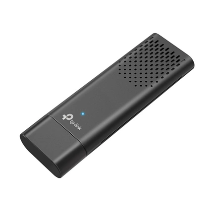 TP-Link Archer TX20U Wi-Fi 6 adapter - AX1800, kétsávos