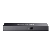 TP-Link DS1018GMP Omada 18-Port Gigabit Unmanaged Rackmount Switch with 16-Port PoE+ TP-Link DS1018GMP Omada 18-Port Gigabit Unmanaged Rackmount Switch with 16-Port PoE+