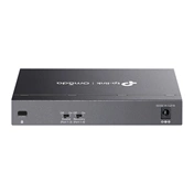 TP-Link DS106GPP Omada 6-Port Gigabit Unmanaged Desktop Switch with 3-Port PoE+ and 1-Port PoE++ TP-Link DS106GPP Omada 6-Port Gigabit Unmanaged Desktop Switch with 3-Port PoE+ and 1-Port PoE++