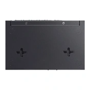 TP-Link DS106GPP Omada 6-Port Gigabit Unmanaged Desktop Switch with 3-Port PoE+ and 1-Port PoE++