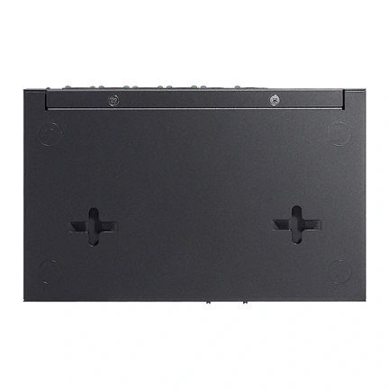 TP-Link DS106GPP Omada 6-Port Gigabit Unmanaged Desktop Switch with 3-Port PoE+ and 1-Port PoE++