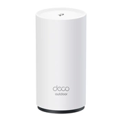 TP-Link Deco BE25-Outdoor - BE3600 kültéri / beltéri Mesh WiFi 7 router