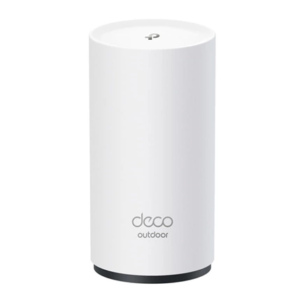 TP-Link Deco BE25-Outdoor - BE3600 kültéri / beltéri Mesh WiFi 7 router
