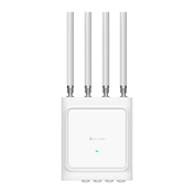 TP-Link EAP668-Outdoor HD - AX3600 Indoor/Outdoor WiFi 6 Access Point