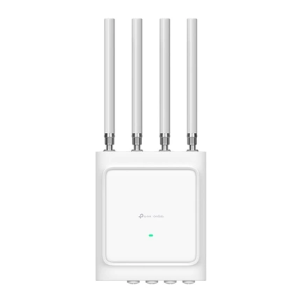 TP-Link EAP668-Outdoor HD - AX3600 Indoor/Outdoor WiFi 6 Access Point