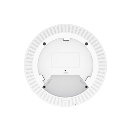 TP-Link EAP723 access point - WiFi 7 BE5000, kétsávos, mennyezetre rögzíthető
