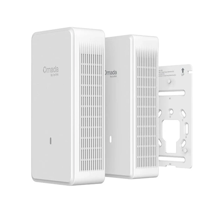TP-Link EAP775-Wall - BE11000 Wall Plate Wi-Fi 7 Access Point