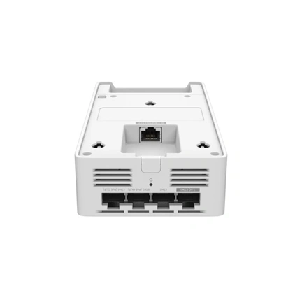 TP-Link EAP775-Wall - BE11000 Wall Plate Wi-Fi 7 Access Point