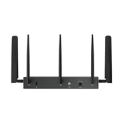 TP-Link ER706W-4G Omada 4G+ Cat6 AX3000 Gigabit VPN Wi-Fi router