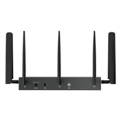 TP-Link ER706WP-4G Omada 4G+ Cat6 AX3000 Gigabit VPN Gateway with 4-Port PoE+