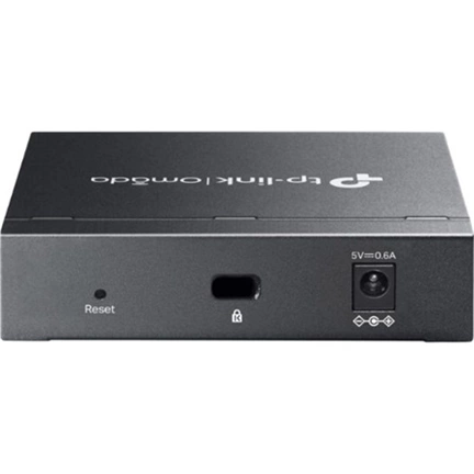 TP-Link ES205G Omada 5-Port Gigabit Easy Managed Switch