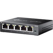 TP-Link ES205G Omada 5-Port Gigabit Easy Managed Switch