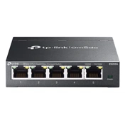 TP-Link ES205G Omada 5-Port Gigabit Easy Managed Switch
