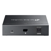 TP-Link ES205G Omada 5-Port Gigabit Easy Managed Switch