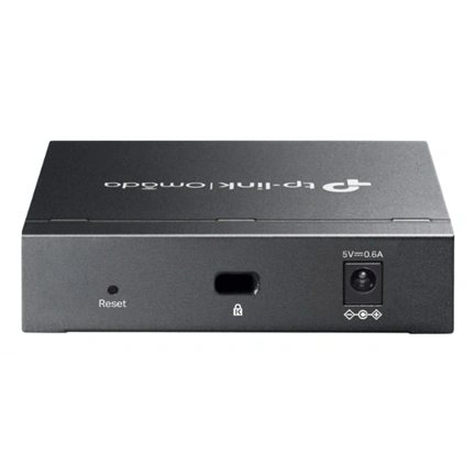 TP-Link ES205G Omada 5-Port Gigabit Easy Managed Switch