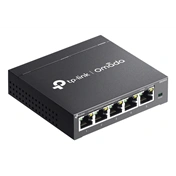 TP-Link ES205G Omada 5-Port Gigabit Easy Managed Switch