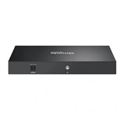 TP-Link ES206XPP-M2 Omada 5-Port 2.5G BASE-T and 1-Port 10GE SFP+ Easy Managed Switch with 4-Port PoE++