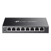 TP-Link ES208G Omada 8-Port Gigabit Easy Managed Switch