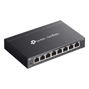 TP-Link ES208G Omada 8-Port Gigabit Easy Managed Switch