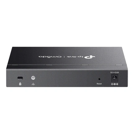 TP-Link ES208G Omada 8-Port Gigabit Easy Managed Switch