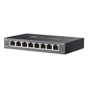 TP-Link ES208G Omada 8-Port Gigabit Easy Managed Switch