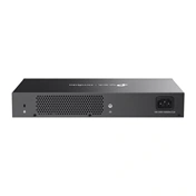 TP-Link ES216G - Omada 16 portos Gigabites, könnyen menedzselhető switch
