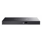 TP-Link ES220GMP Omada 20-Port Gigabit Easy Managed Switch with 16-Port PoE+